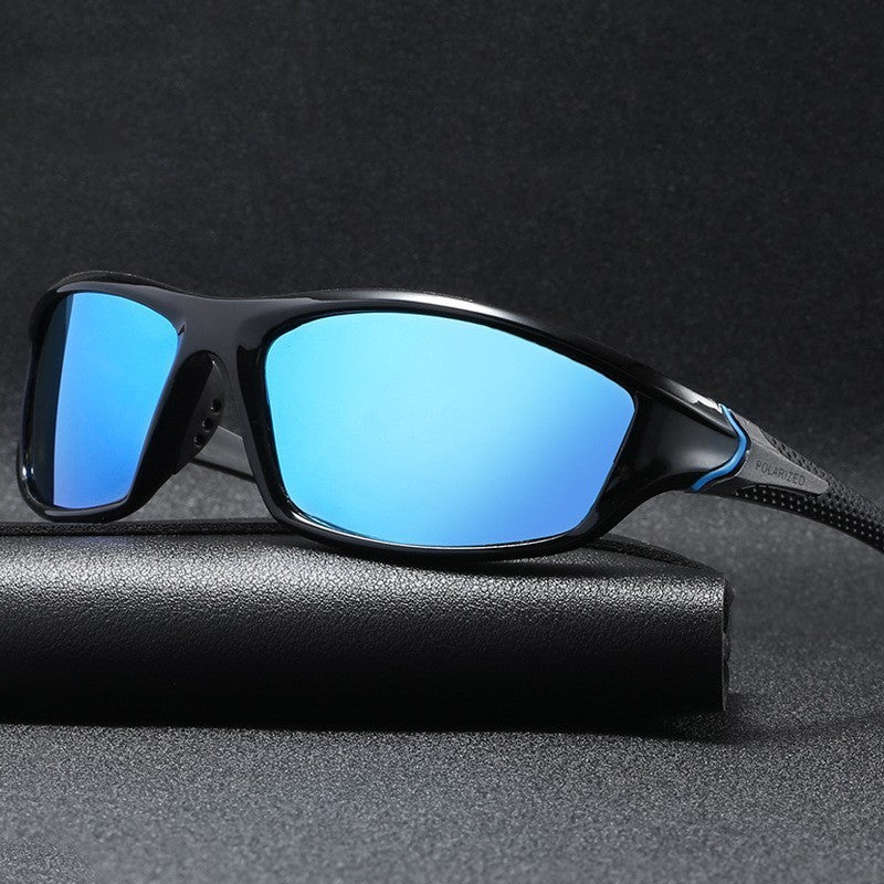 Cycling Glasses Polarized