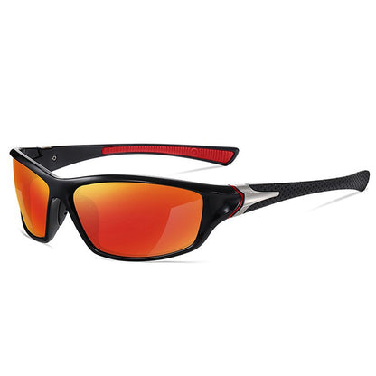 Cycling Glasses Polarized