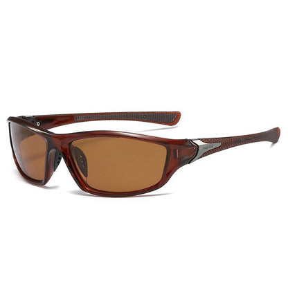 Cycling Glasses Polarized