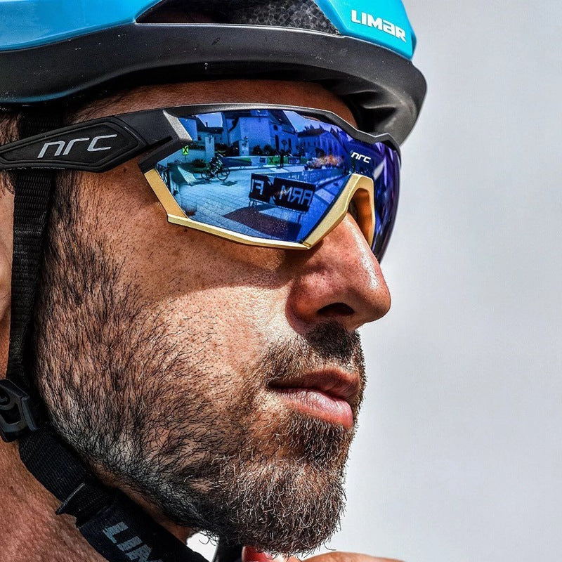 Cycling Glasses