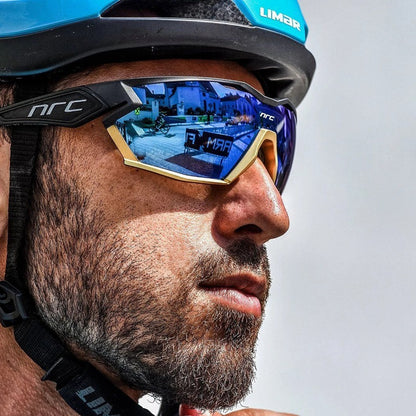 Cycling Glasses
