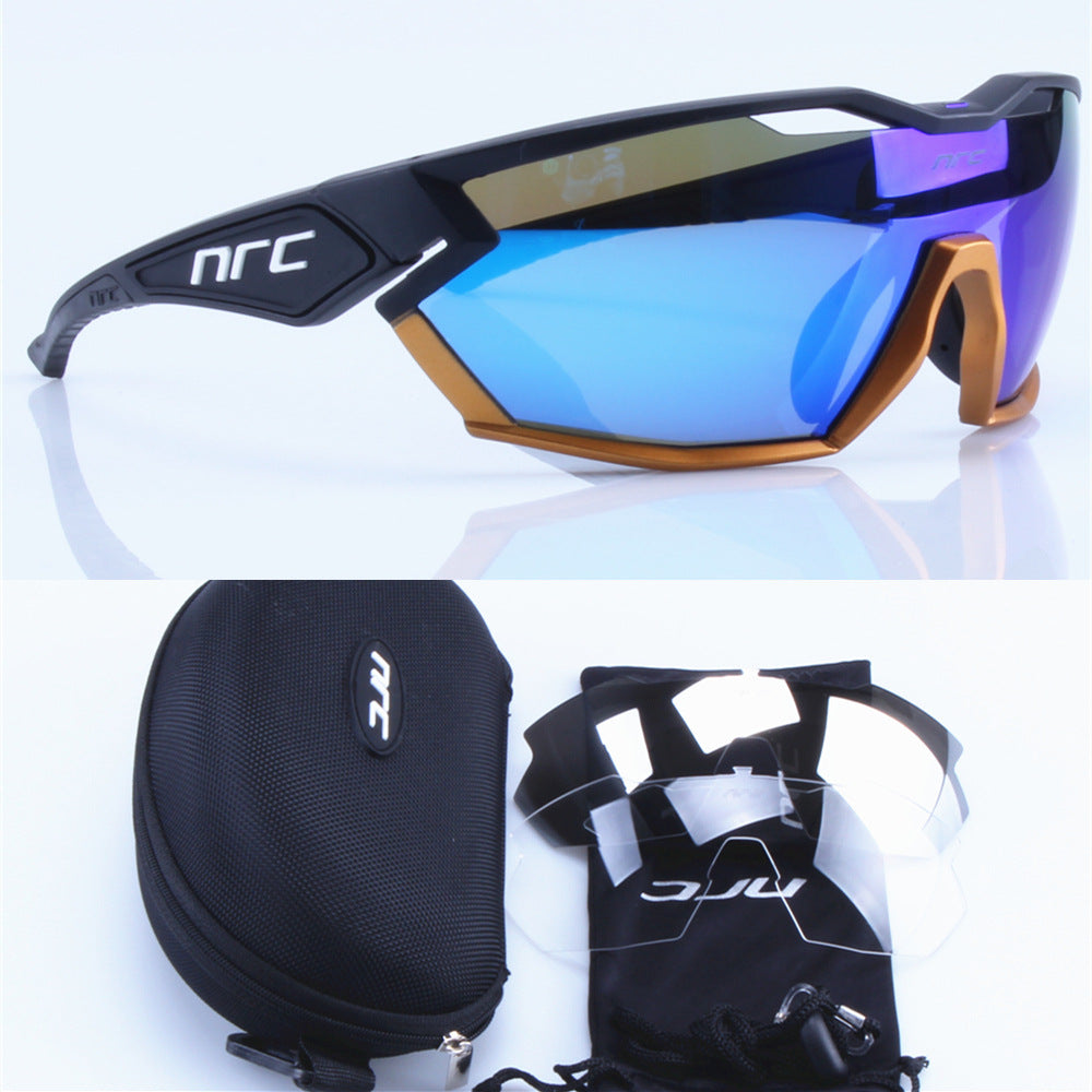Cycling Glasses