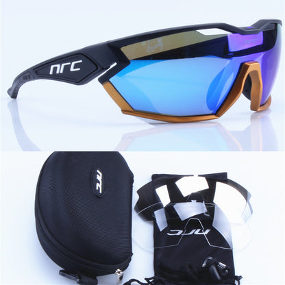 Cycling Glasses