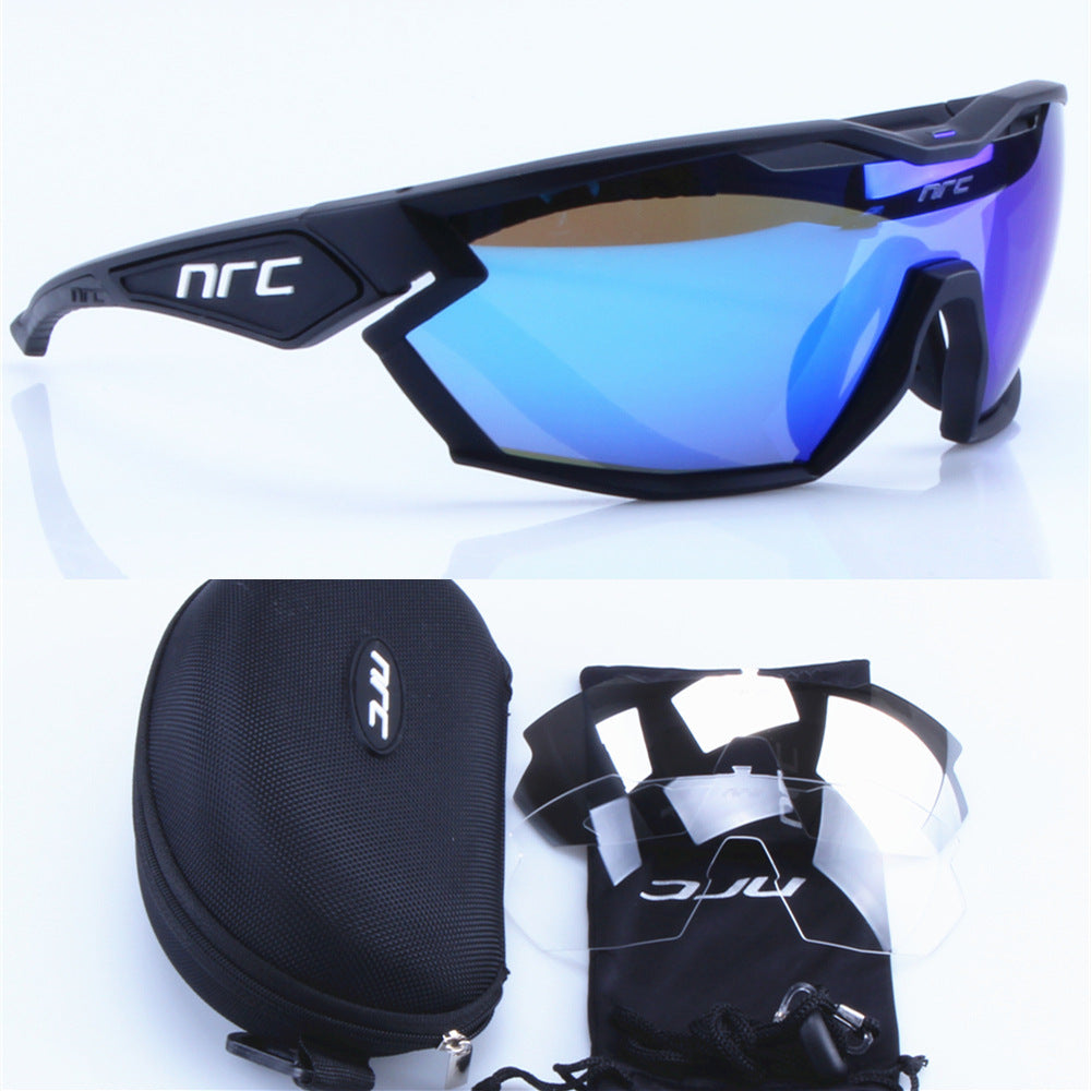 Cycling Glasses