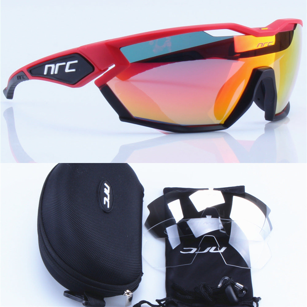 Cycling Glasses