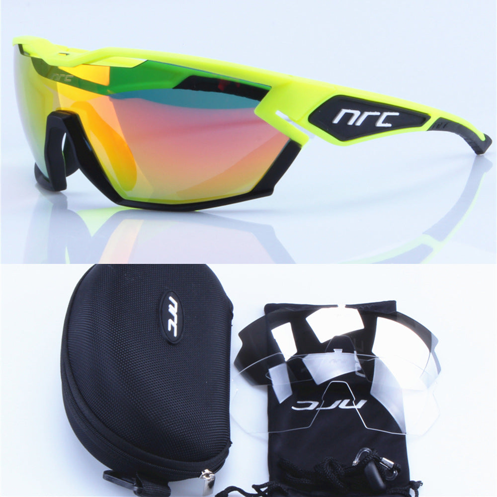 Cycling Glasses