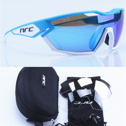 Cycling Glasses