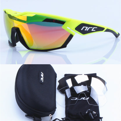 Cycling Glasses