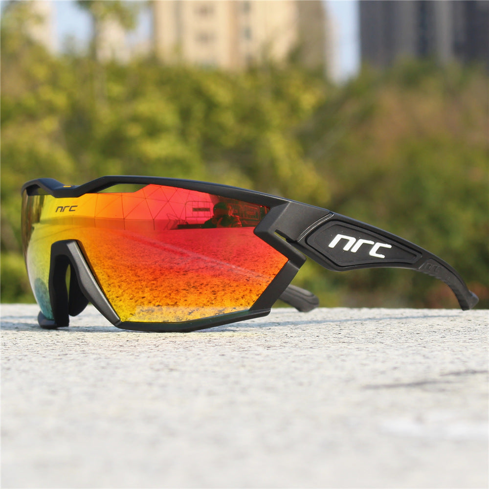 Cycling Glasses