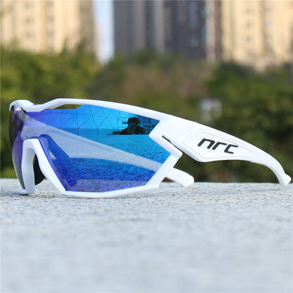 Cycling Glasses