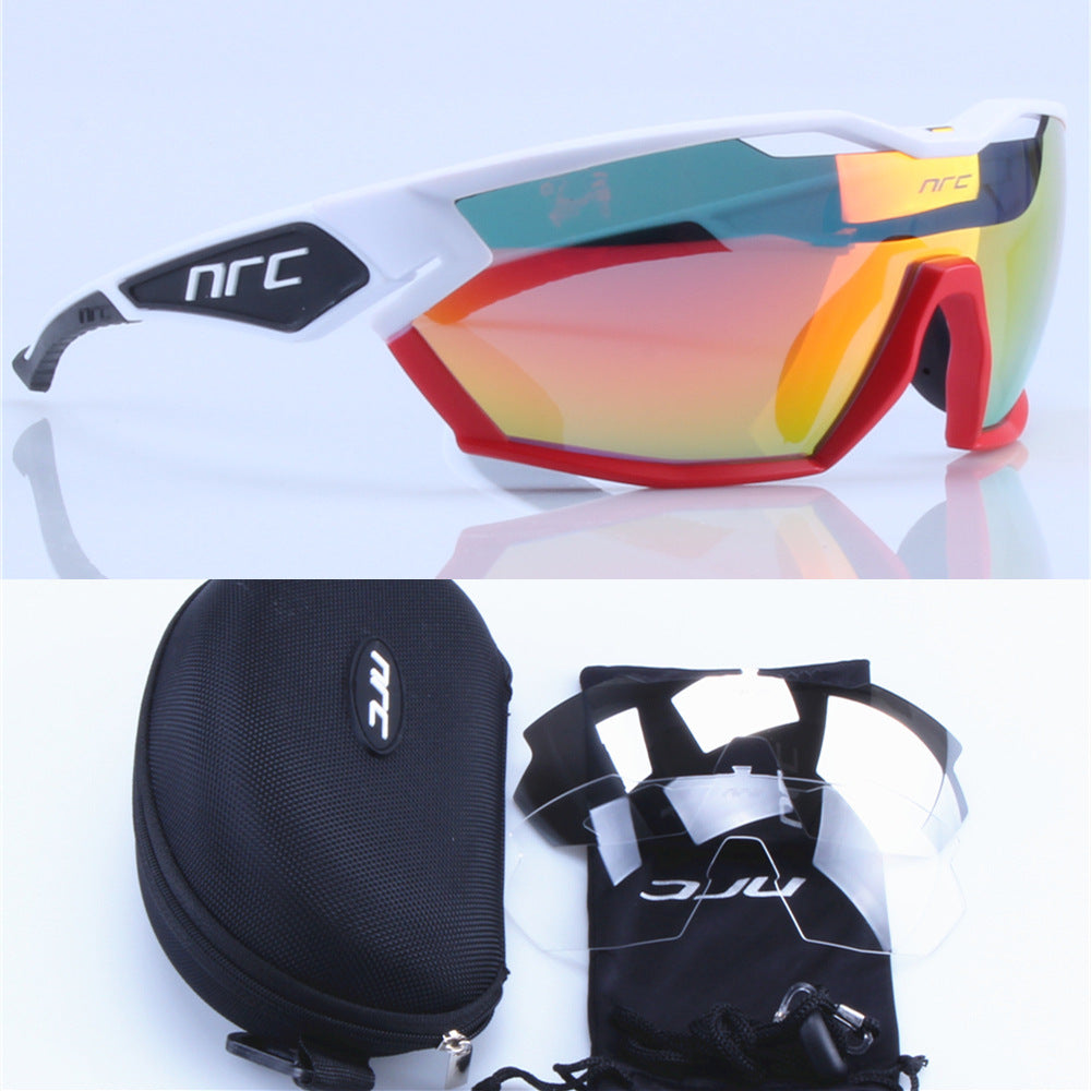 Cycling Glasses