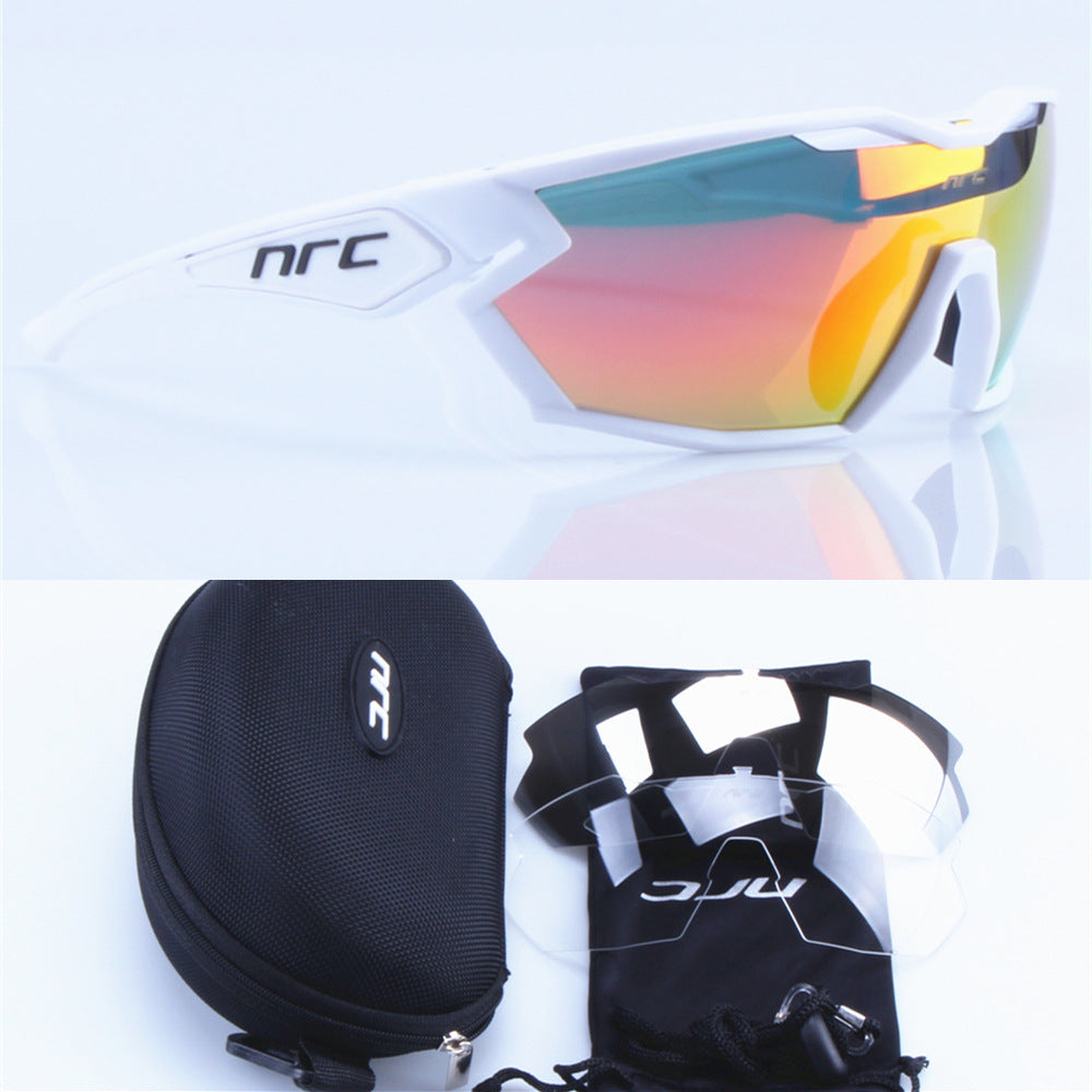 Cycling Glasses