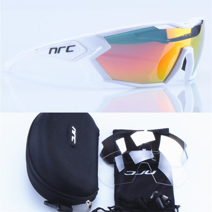 Cycling Glasses