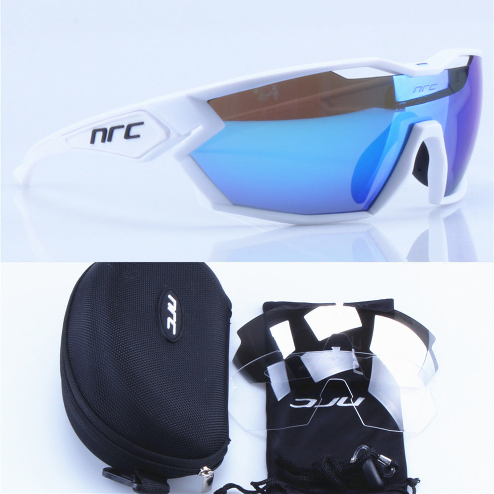 Cycling Glasses