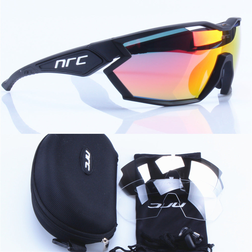 Cycling Glasses