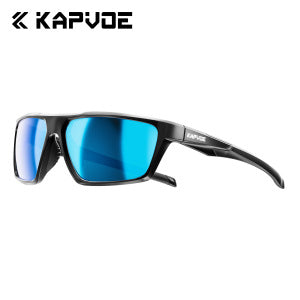 Cycling glasses