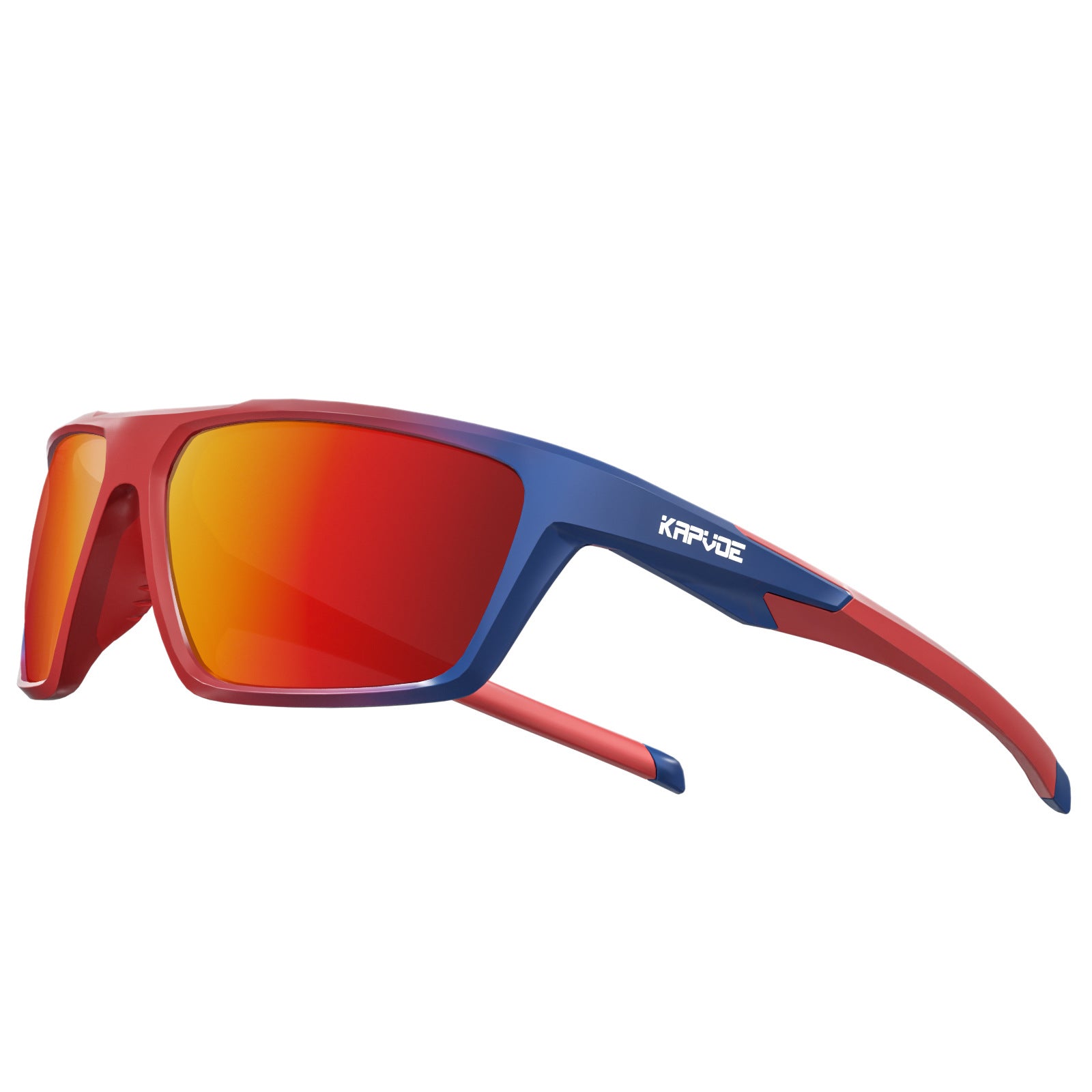 Cycling glasses