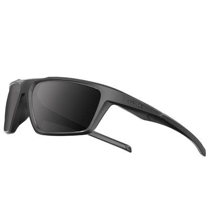 Cycling glasses