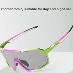 Frame Sand Red Gold Foot Lens Transparen