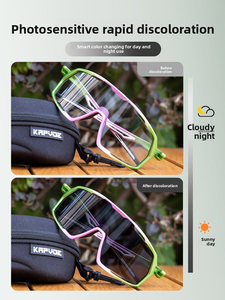 Cycling Glasses