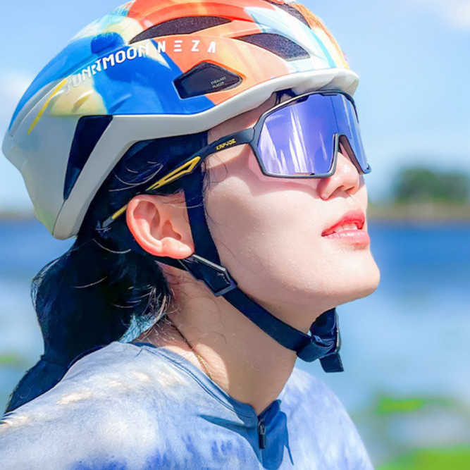 Cycling Glasses