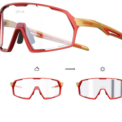 Cycling Glasses