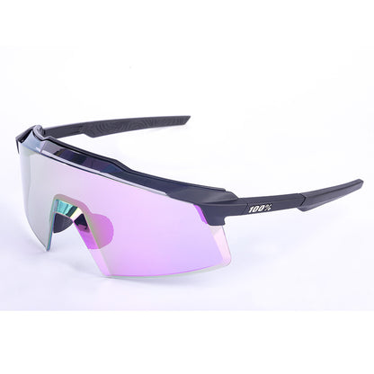 Cycling Glasses Windproof Sports Sunglasses