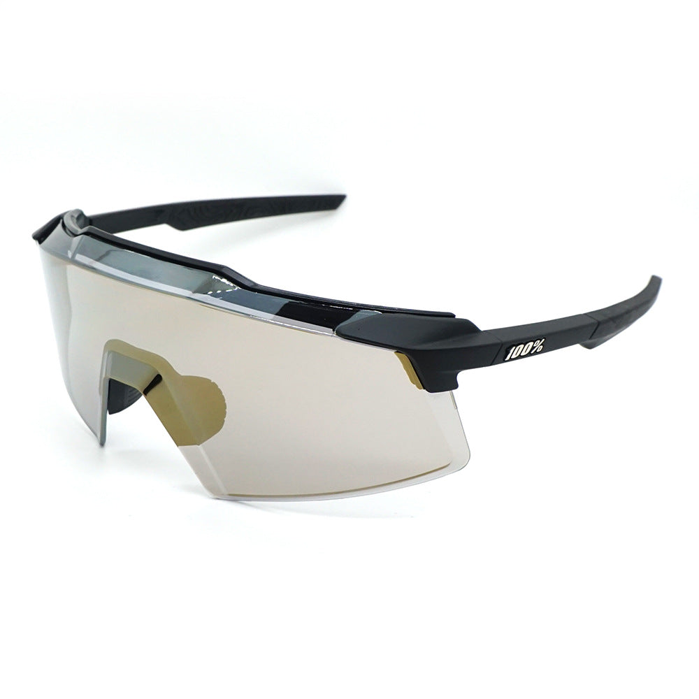 Cycling Glasses Windproof Sports Sunglasses