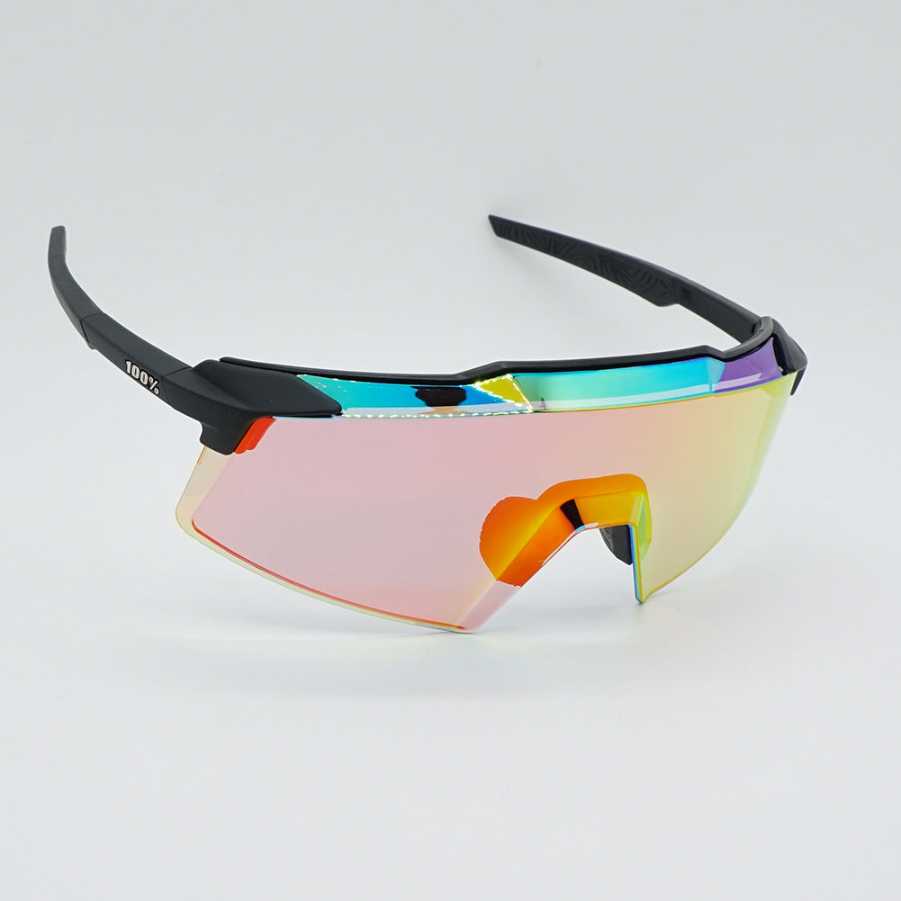 Cycling Glasses Windproof Sports Sunglasses