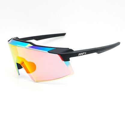 Cycling Glasses Windproof Sports Sunglasses