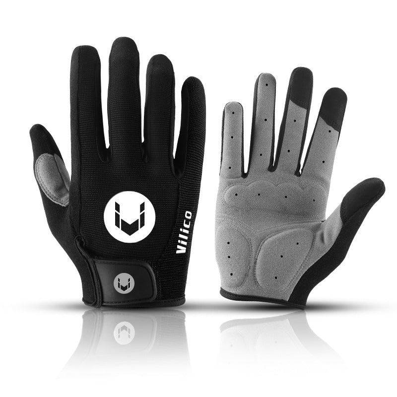 Cycling gloves