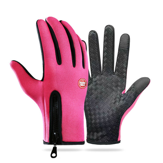 cycling gloves