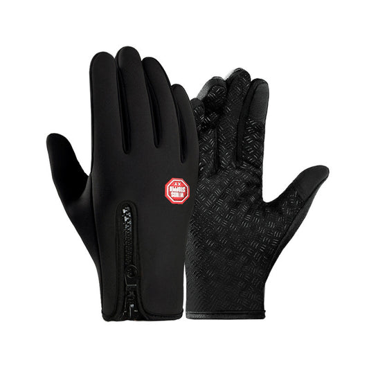 cycling gloves