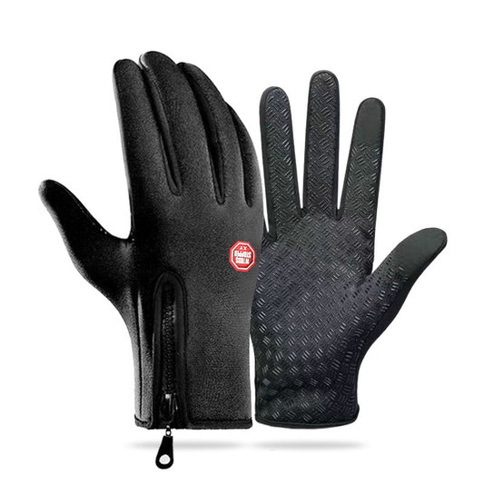 cycling gloves