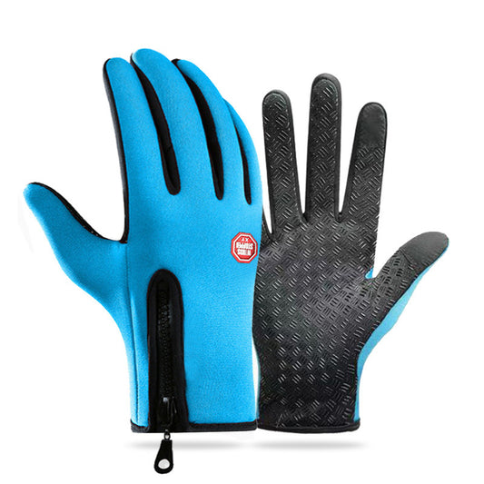 cycling gloves