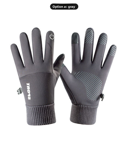 Cycling Gloves