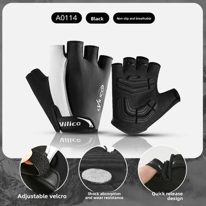 Cycling Gloves