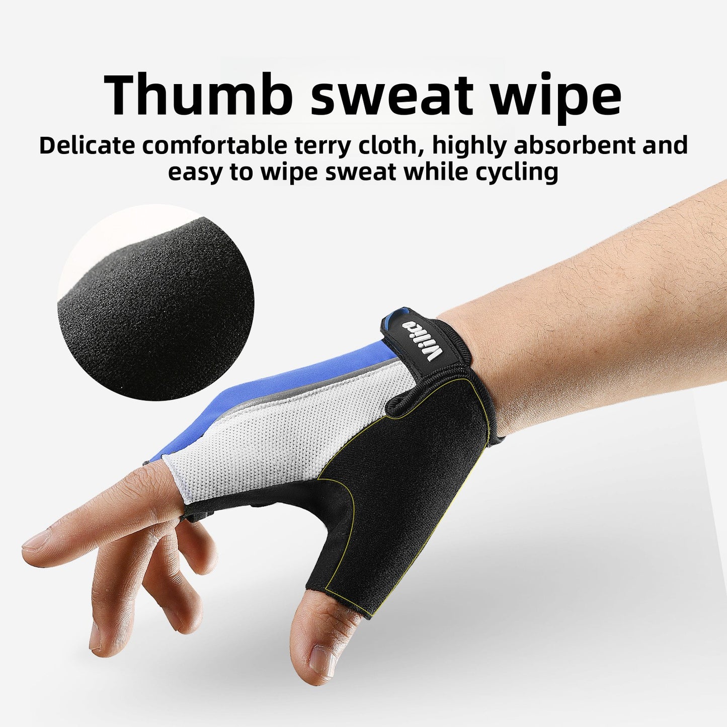 Cycling Gloves