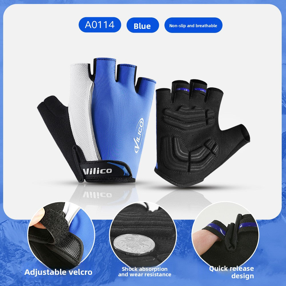 Cycling Gloves