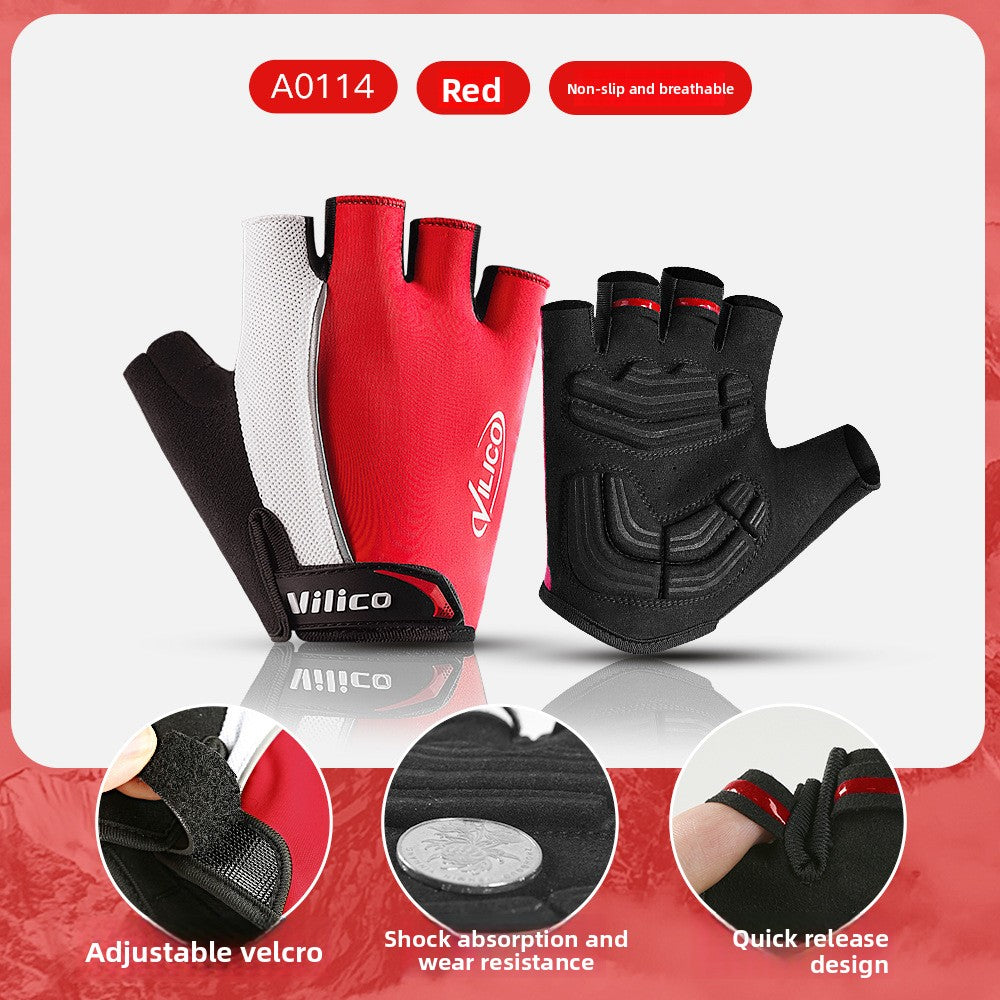 Cycling Gloves