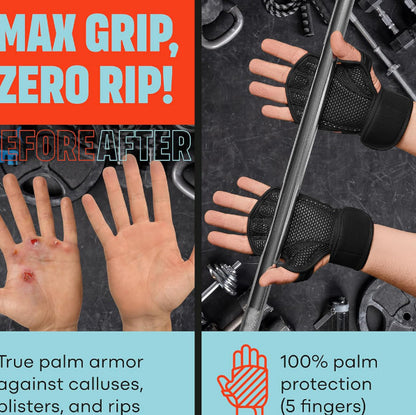 Cycling Gloves