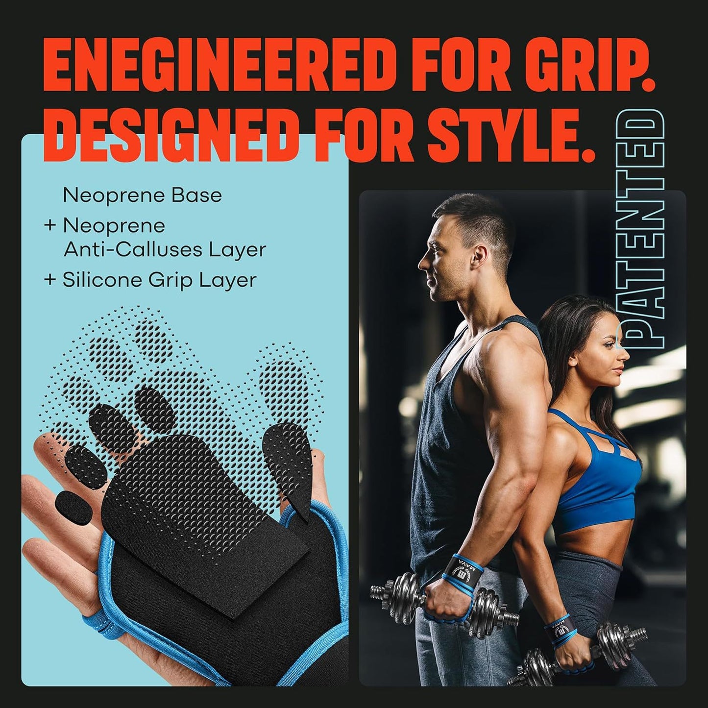Cycling Gloves