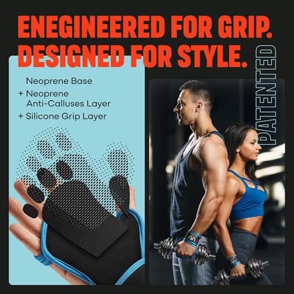Cycling Gloves