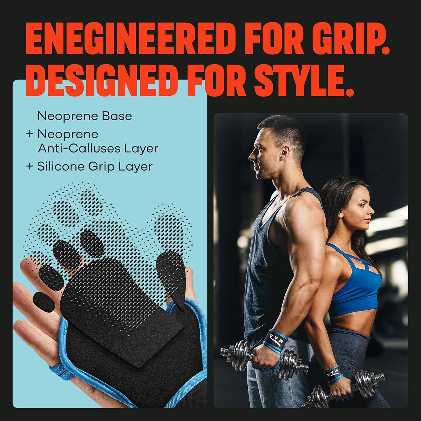 Cycling Gloves