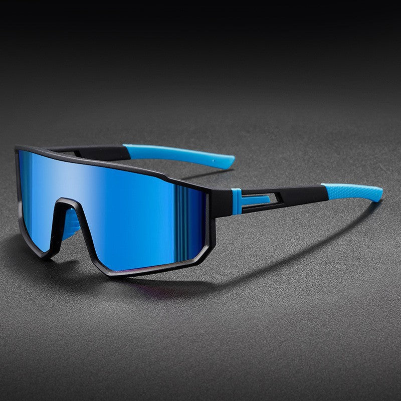 Cycling goggles