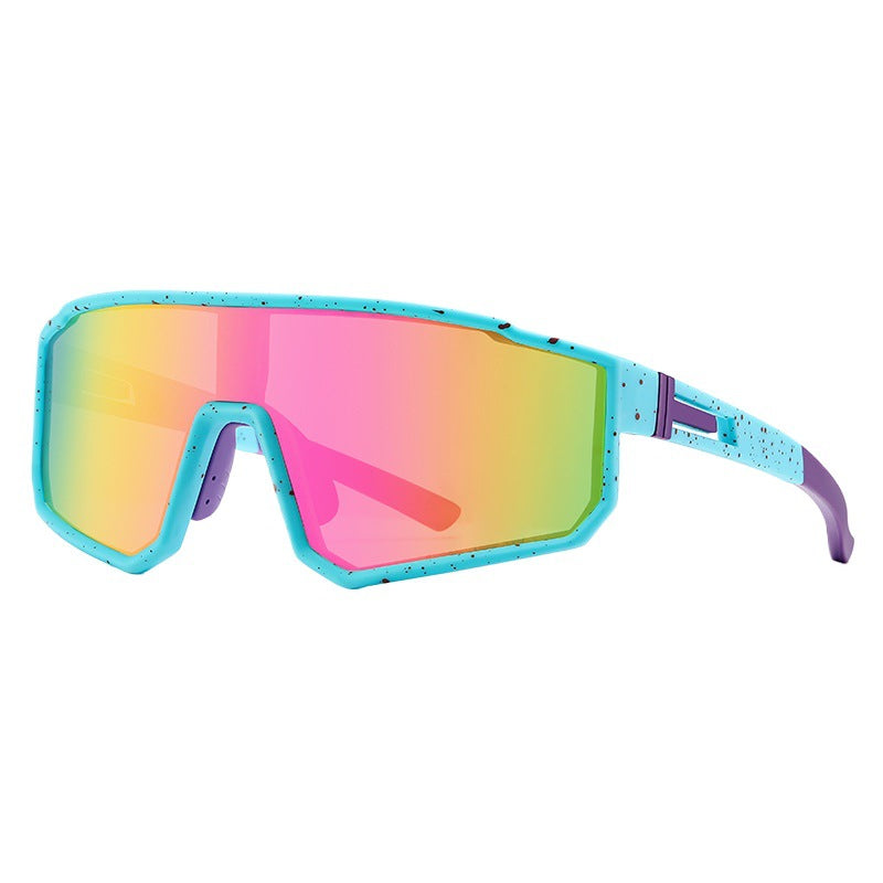 Cycling goggles
