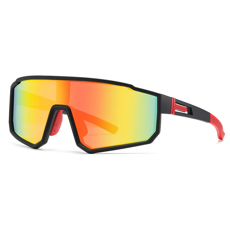 Cycling goggles