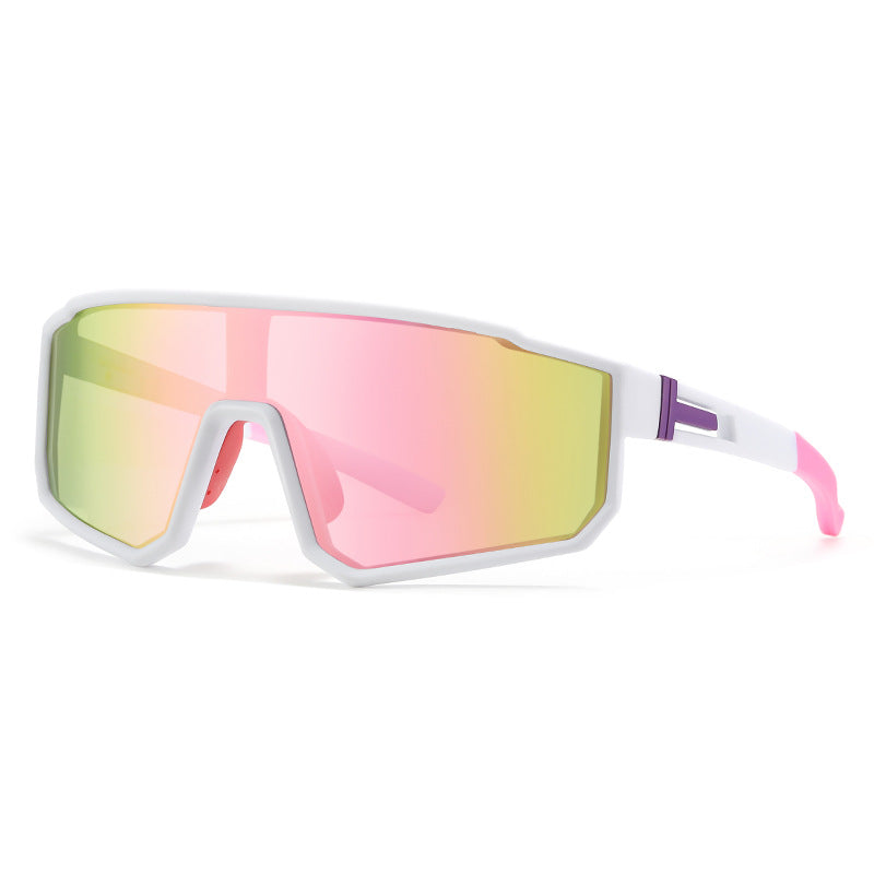 Cycling goggles