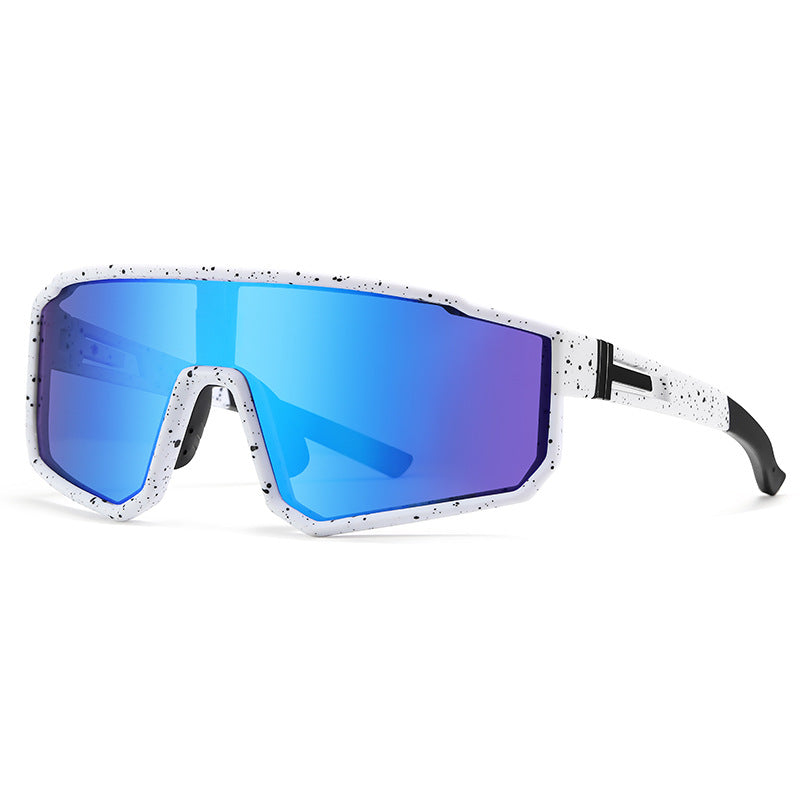 Cycling goggles