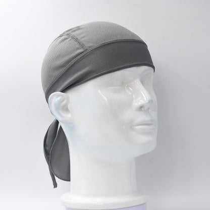 Cycling Headscarf